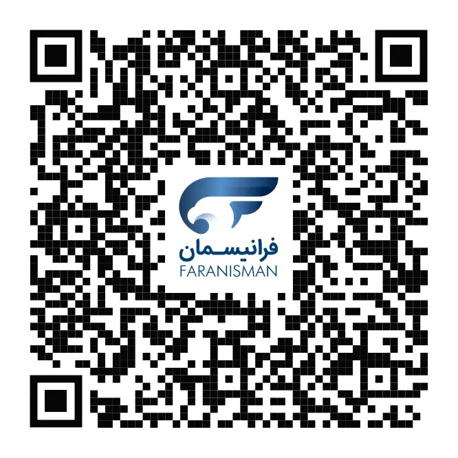 کد QR