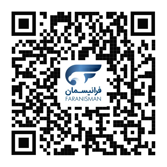 کد QR