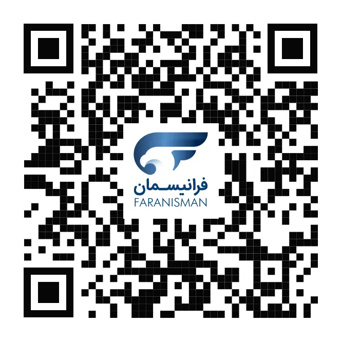 کد QR