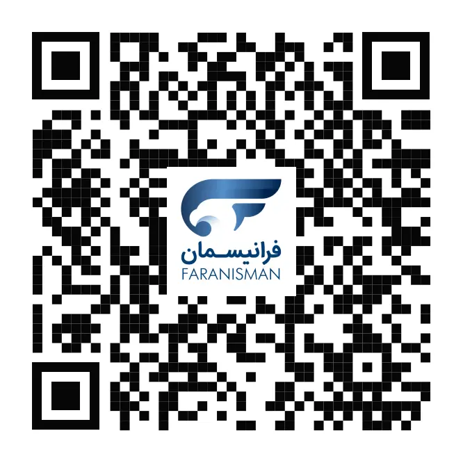 کد QR