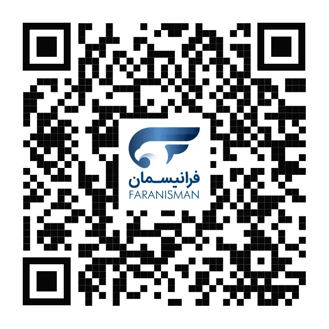 کد QR